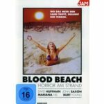 Blood Beach (DVD)