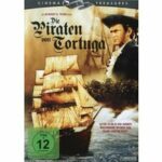 Die Piraten von Tortuga (Blu-ray)