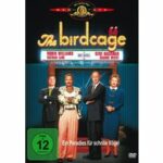 The Birdcage (DVD)