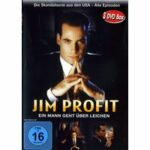 Jim Profit - Disc 1 (DVD)