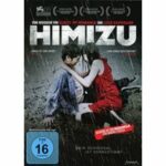 Himizu - Japanische Originalfassung mit Untertiteln (Blu-ray)