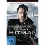 Last Hitman (Blu-ray)
