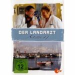 Der Landarzt - Staffel 17 - Disc 1 - Episoden 204 - 208 (DVD)