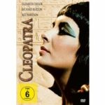 Cleopatra - Disc 1 - Hauptfilm Teil 1/2 (Blu-ray)