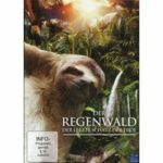 Der Regenwald (Blu-ray 2D/3D)
