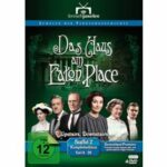 Das Haus am Eaton Place - Staffel 2 - Disc 1 - Episoden 14 - 16 (DVD)