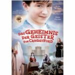 Das Geheimnis der Geister von Craggyford (Blu-ray)
