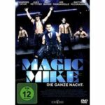 Magic Mike (Blu-ray)