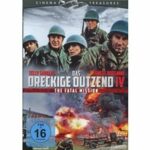 Das dreckige Dutzend 4 (Blu-ray)