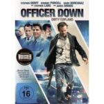 Officer Down (Blu-ray)