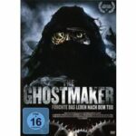 The Ghostmaker (Blu-ray 2D/3D)