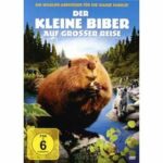 Der kleine Biber auf großer Reise (Blu-ray)