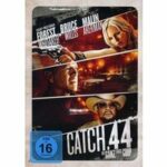 Catch .44 (Blu-ray)