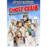 Ghost Club (Blu-ray)
