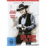 Der Mann aus El Paso (DVD)