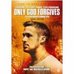 Only God Forgives (Blu-ray 2D/3D)