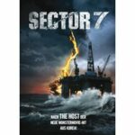 Sector 7 (Blu-ray 2D/3D)