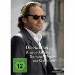 Donna Leon - Blutige Steine & Die dunkle Stunde der Serenissima (DVD)