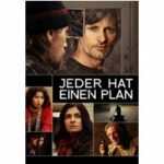 Jeder hat einen Plan (DVD)