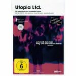 Utopia Ltd. (DVD)