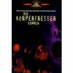 Die Körperfresser kommen (DVD)