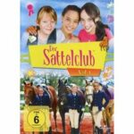 Der Sattelclub - Volume 1 - Disc 1 (DVD)
