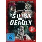 Silent But Deadly (Blu-ray)