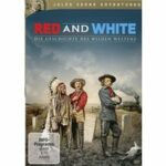 Red and White (Blu-ray)