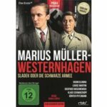 Sladek oder Die schwarze Armee (DVD)
