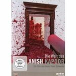 Die Welt des Anish Kapoor (DVD)