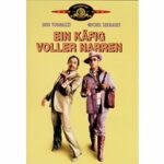 Ein Käfig voller Narren (DVD)