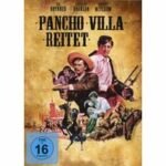 Pancho Villa reitet (DVD)
