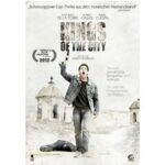 Kings of the City (Blu-ray)