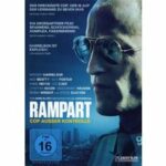 Rampart (Blu-ray)