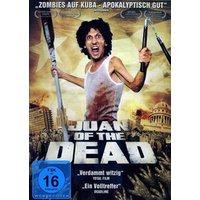 Juan of the Dead (Blu-ray) 1 Juan of the Dead (Blu-ray)