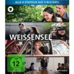 Weissensee - Staffel 2 - Disc 1 - Episoden 7 - 9 (DVD)