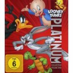 Looney Tunes Platinum Collection - Volume 2 - Disc 1 (Blu-ray)
