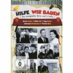 Hilfe, wir bauen - Disc 1 - Episoden 1 - 4 (DVD)
