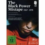 The Black Power Mixtape 1967-1975 - Englische Originalfassung mit deutschen Untertiteln (DVD)