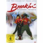 Breakin' (Blu-ray)