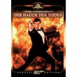 James Bond 007 - Der Hauch des Todes - Special Edition (DVD)
