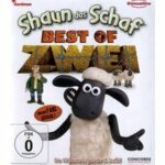 Shaun das Schaf - Best of Zwei (Blu-ray)
