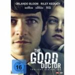 The Good Doctor (DVD)
