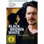 Black Brown White (DVD)