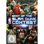 NBA - Best of the Slam Dunk Contest (DVD)