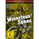 Winnetous Söhne (DVD)