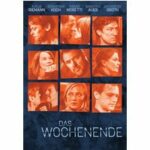Das Wochenende (Blu-ray)