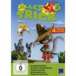 Alles Trick 5 (DVD)