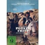 Potato Fritz (DVD)