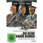 Die keine Gnade kennen (DVD)